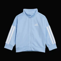 Essentials CLIMACOOL Track Suit, joggedress, barn - Treningsklær - Essentials CLIMACOOL Track Suit, joggedress, barn