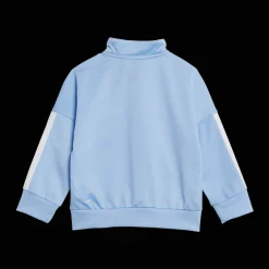 Essentials CLIMACOOL Track Suit, joggedress, barn - Treningsklær - Essentials CLIMACOOL Track Suit, joggedress, barn