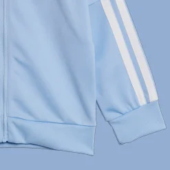 Essentials CLIMACOOL Track Suit, joggedress, barn - Treningsklær - Essentials CLIMACOOL Track Suit, joggedress, barn