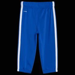 Essentials CLIMACOOL Track Suit, joggedress, barn - Treningsklær - Essentials CLIMACOOL Track Suit, joggedress, barn