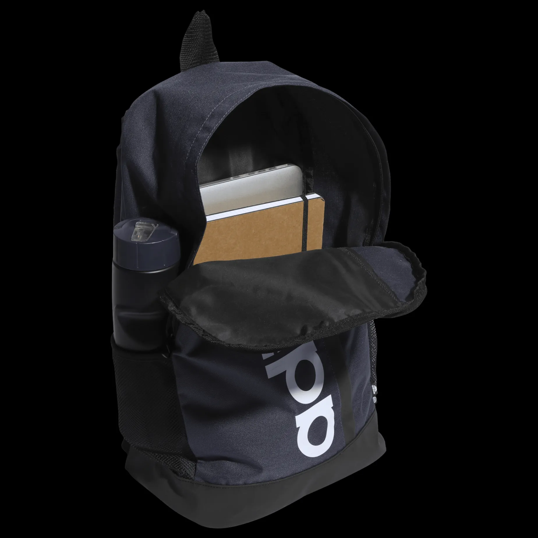 Essentials Linear Backpack, ryggsekk - Fritidssekk - Essentials Linear Backpack, ryggsekk