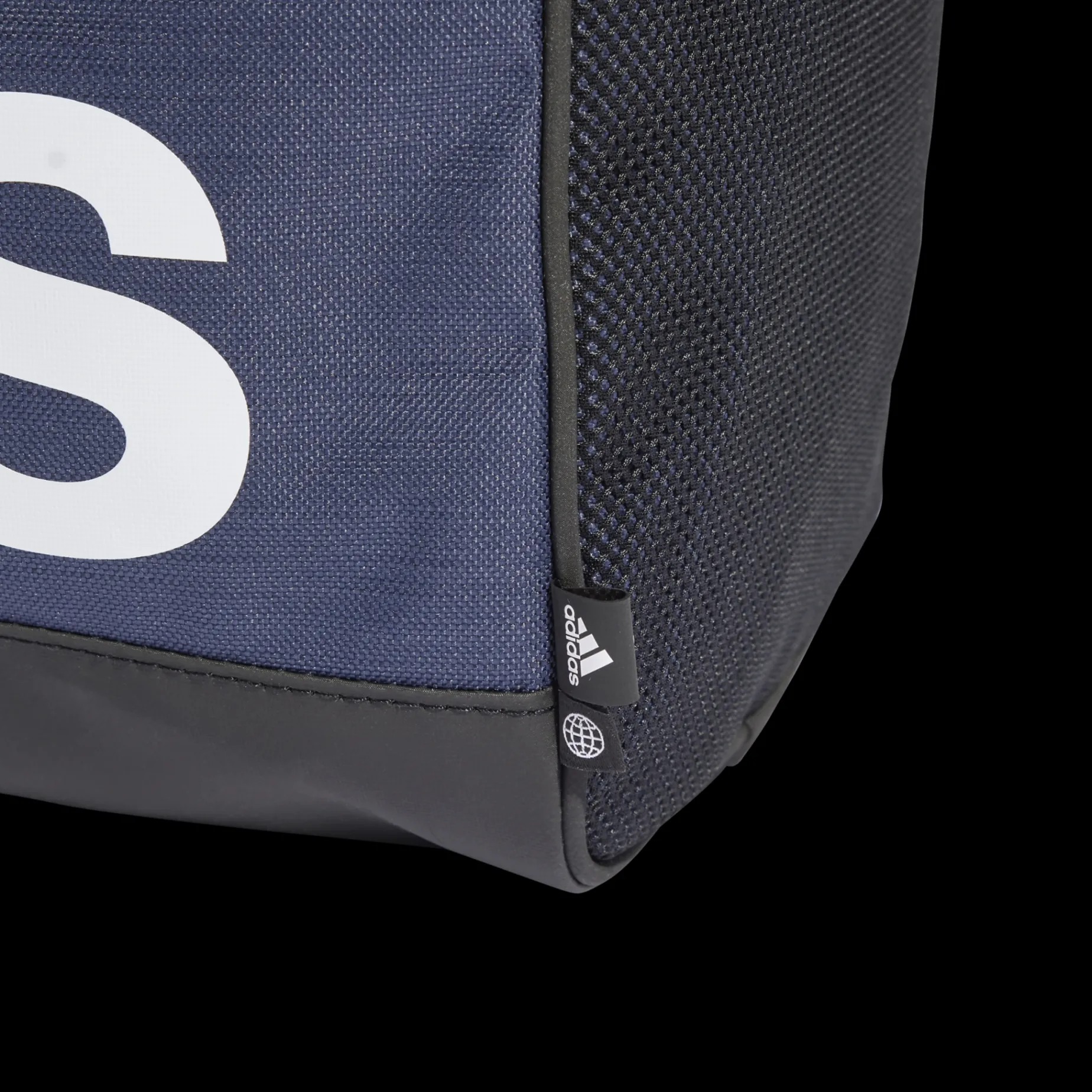 Essentials Linear Duffel Bag Medium, bag - Duffel Bag & Treningsbag - Essentials Linear Duffel Bag Medium, bag