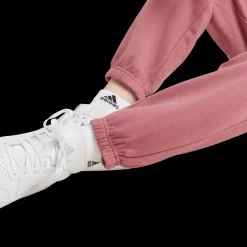 Essentials Small Logo Feel Cozy Fleece Pant, joggebukse, junior - Joggebukse - Essentials Small Logo Feel Cozy Fleece Pant, joggebukse, junior