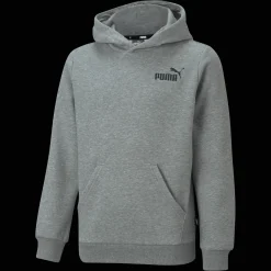 Essentials Small Logo Hoodie, hettegenser junior - Collegegenser & Hettegenser - Essentials Small Logo Hoodie, hettegenser junior