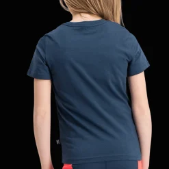 Essentials Small Logo Tee, t-skjorte junior - Fritids T-Skjorte - Essentials Small Logo Tee, t-skjorte junior