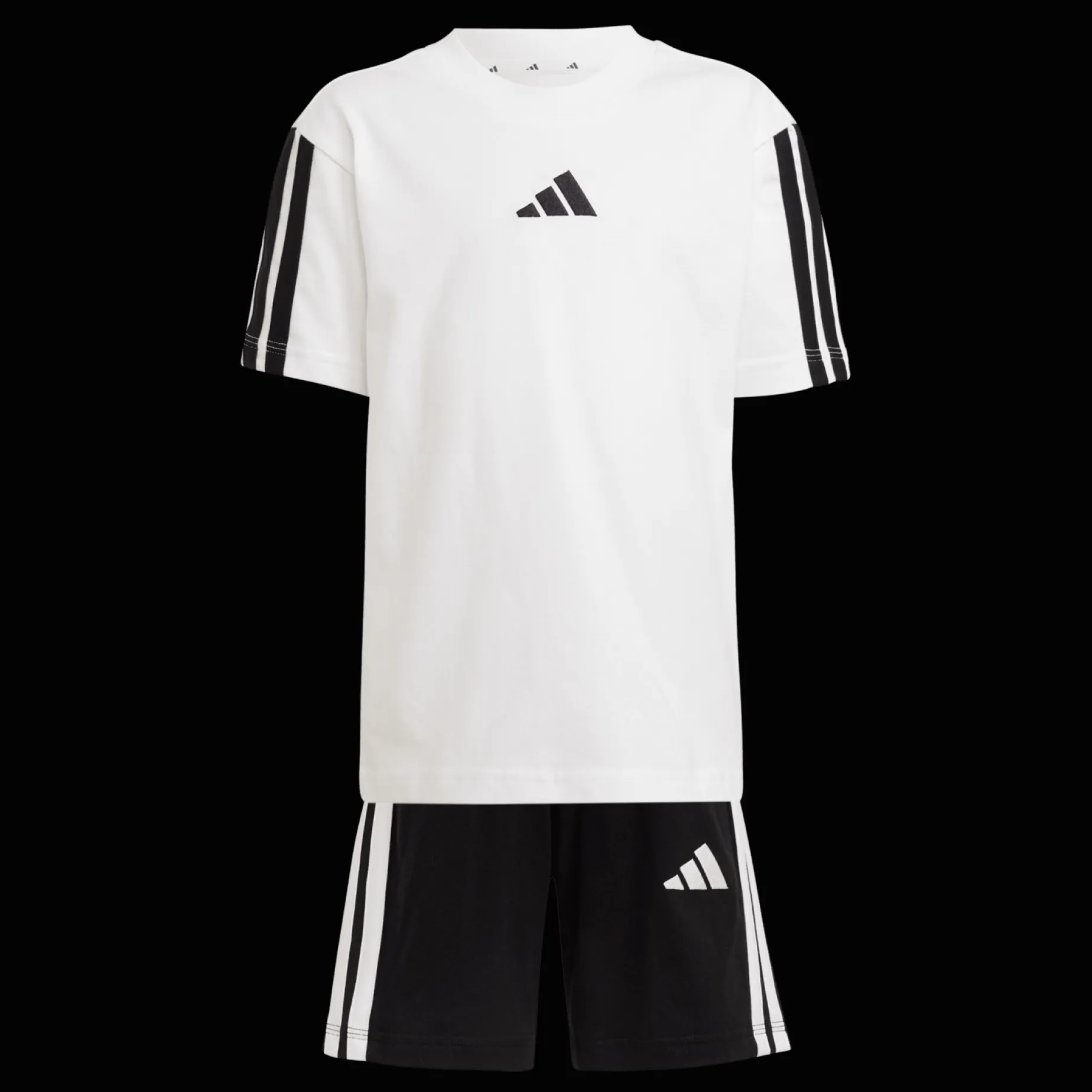 Essentials Tee Set, sett, barn - Treningsklær - Essentials Tee Set, sett, barn