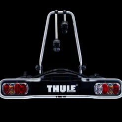 EuroRide, 2bike, 13pin, sykkelstativ med tilhengerfeste - Sykkelstativ - EuroRide, 2bike, 13pin, sykkelstativ med tilhengerfeste