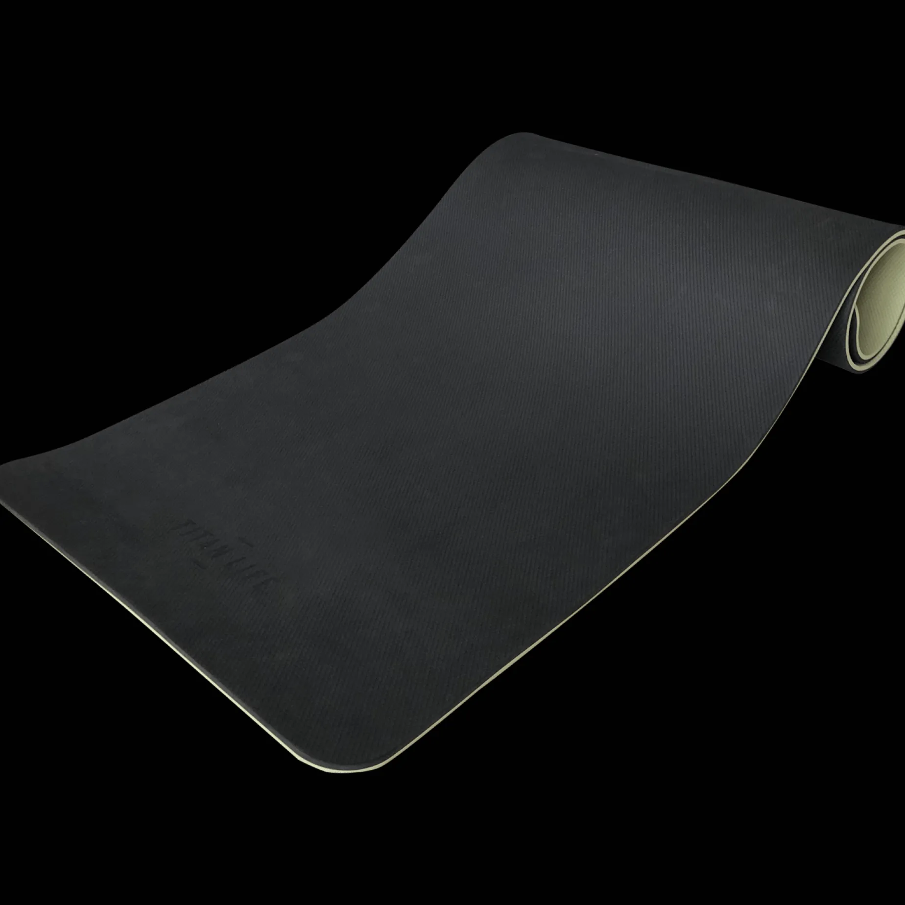 Exercise Mat Small, treningsmatte - Treningsmatter - Exercise Mat Small, treningsmatte