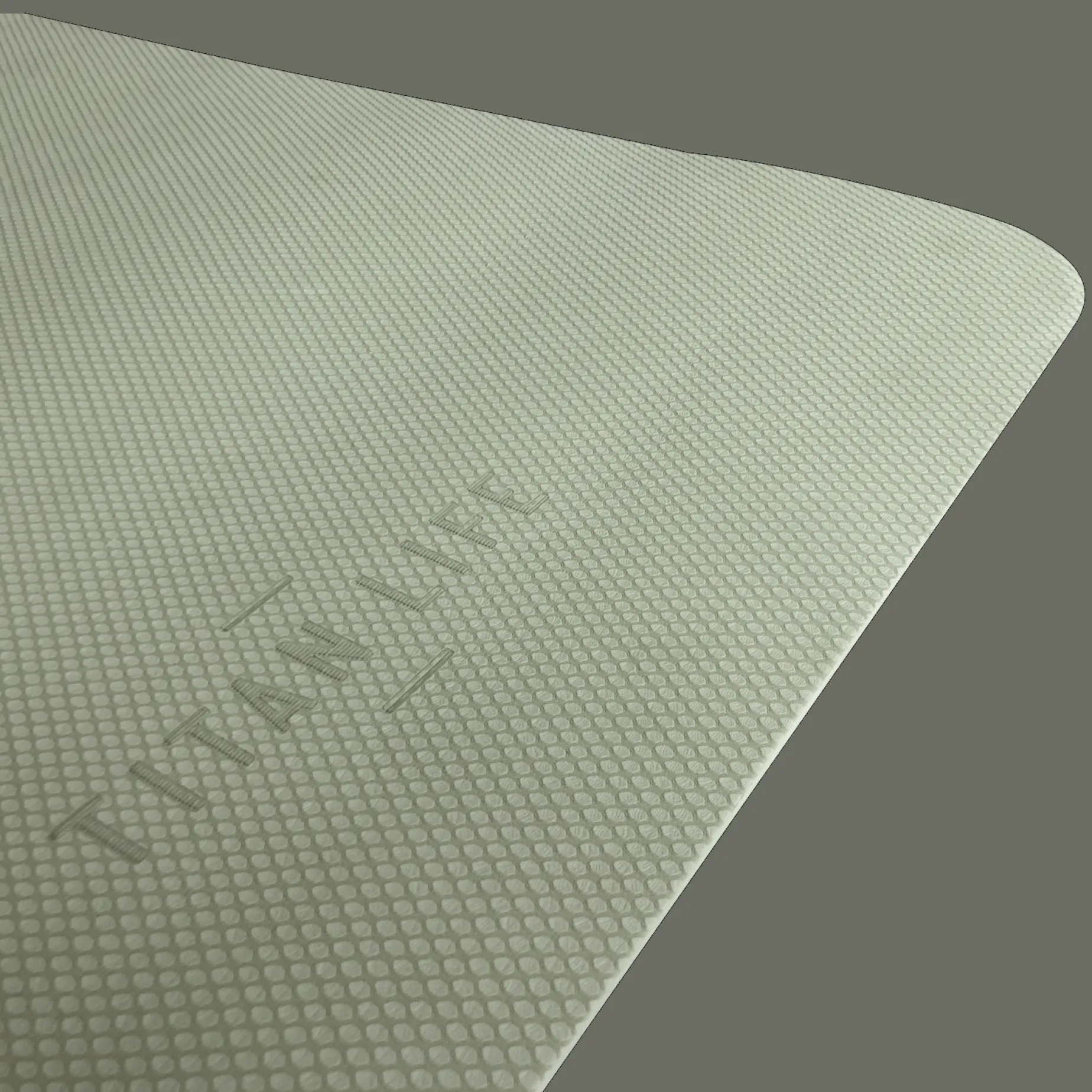 Exercise Mat Small, treningsmatte - Treningsmatter - Exercise Mat Small, treningsmatte