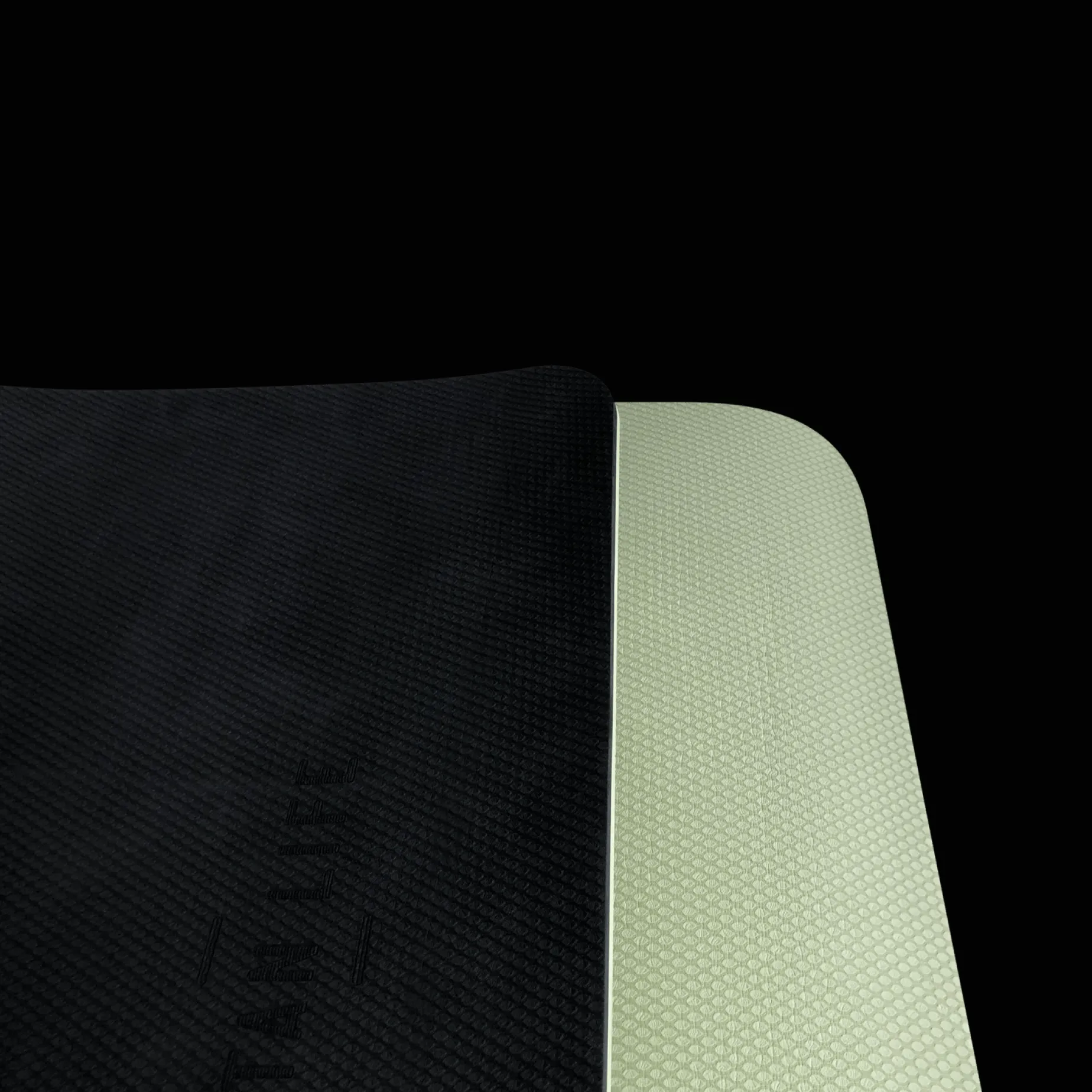 Exercise Mat Small, treningsmatte - Treningsmatter - Exercise Mat Small, treningsmatte