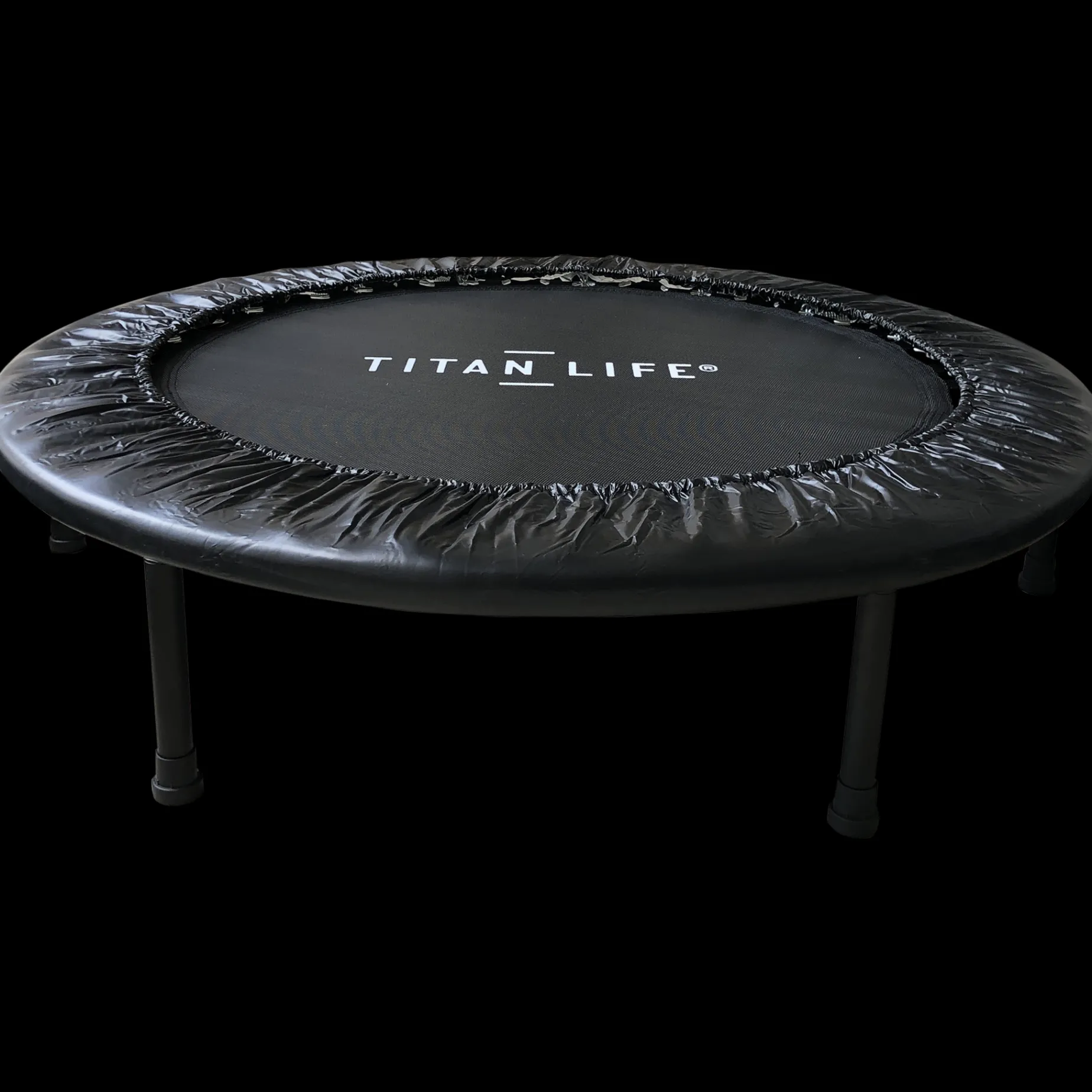 Exercise Trampoline, treningstrampoline - Core Trening - Exercise Trampoline, treningstrampoline