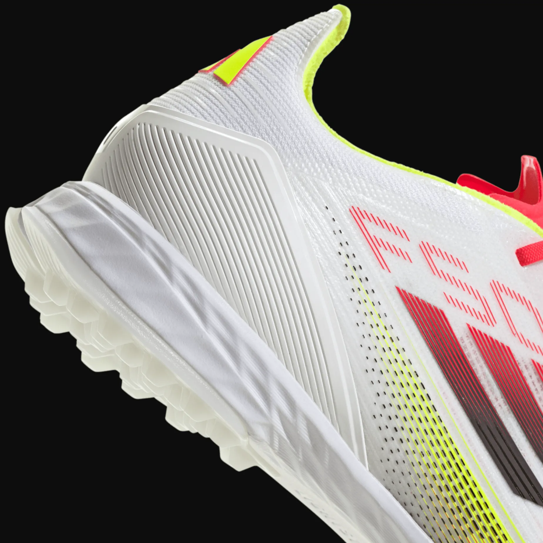 F50 Pro TF Q1 25, fotballsko grus og kunstgress, unisex - Fotballsko - F50 Pro TF Q1 25, fotballsko grus og kunstgress, unisex