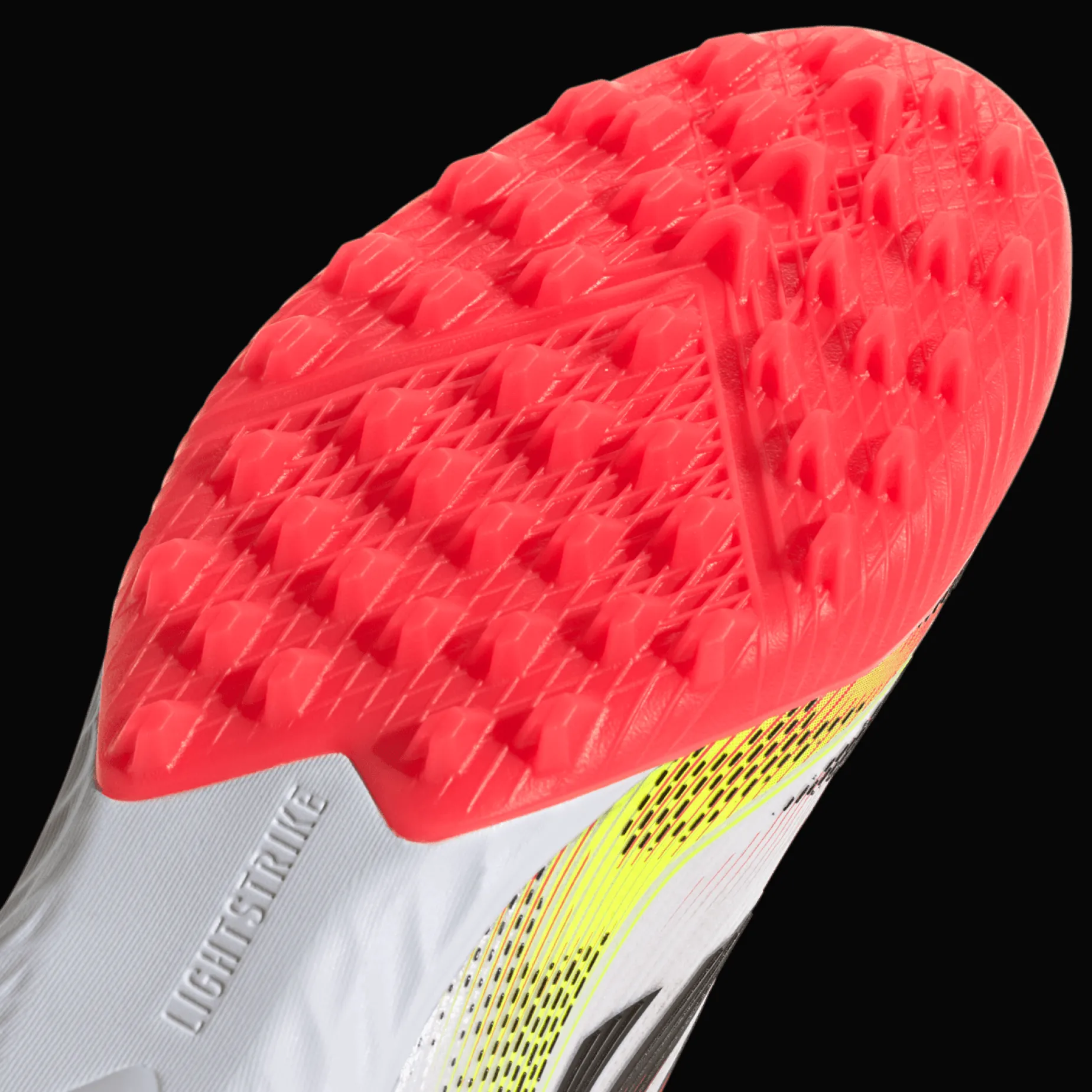 F50 Pro TF Q1 25, fotballsko grus og kunstgress, unisex - Fotballsko - F50 Pro TF Q1 25, fotballsko grus og kunstgress, unisex