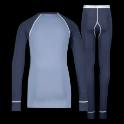 Falkenberg Bamboo Set, undertøysett , junior - Undertøyssett - Falkenberg Bamboo Set, undertøysett , junior