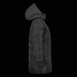 Falun Insulated Parka, parkas, dame - Vinterjakke - Falun Insulated Parka, parkas, dame