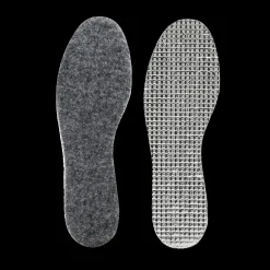 Felt Alu Insole, usåle - Skosåler & Varmesåler - Felt Alu Insole, usåle