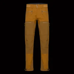 Femund Cotton Heavy Duty Pants, turbukse - Turbukse - Femund Cotton Heavy Duty Pants, turbukse