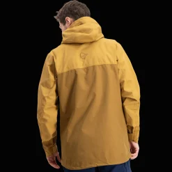 Femund Cotton Jacket, turjakke, herre - Skalljakke - Femund Cotton Jacket, turjakke, herre