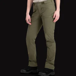 Femund Flex1 Lightweight Pants W, softshellbukse, dame - Softshellbukse - Femund Flex1 Lightweight Pants W, softshellbukse, dame