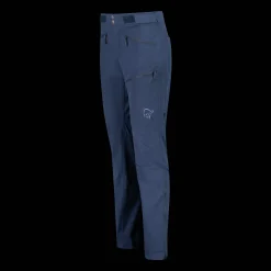 Femund Flex1 Lightweight Pants W, softshellbukse, dame - Softshellbukse - Femund Flex1 Lightweight Pants W, softshellbukse, dame
