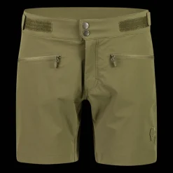 Femund Flex1 Lightweight Shorts, turshorts, dame - Fritidsshorts - Femund Flex1 Lightweight Shorts, turshorts, dame