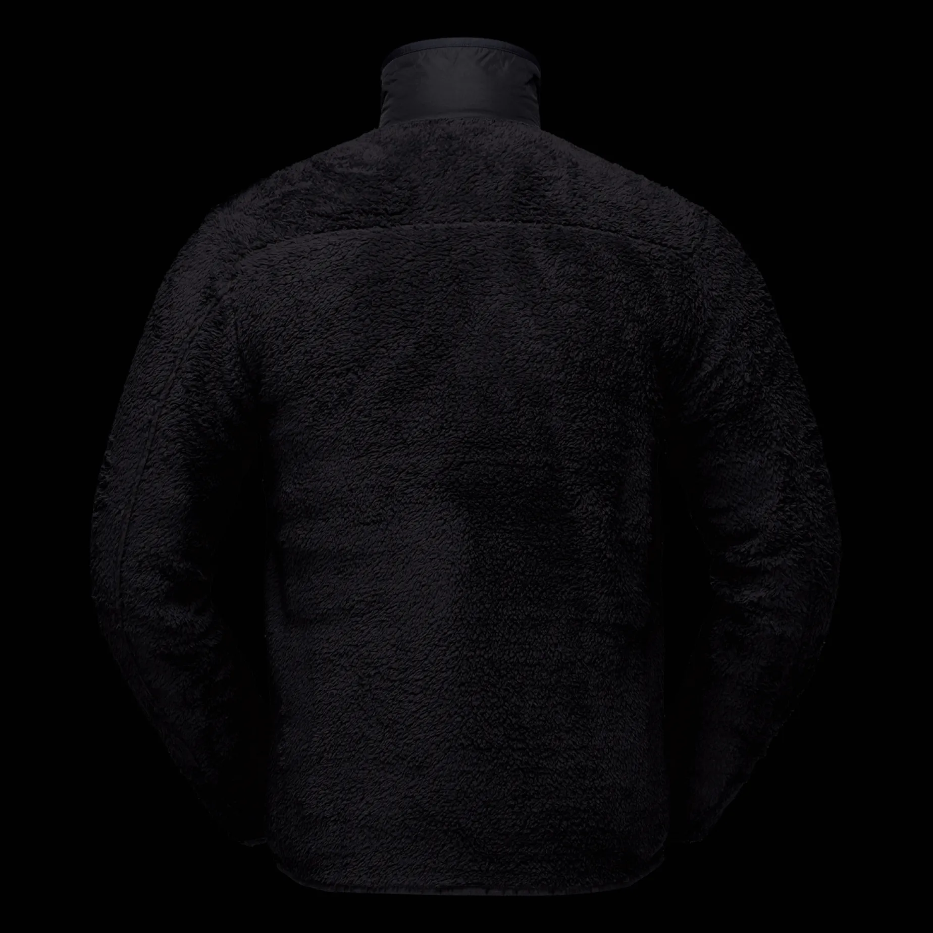 Femund Warm3 Jacket, fleecejakke, herre - Mellomlagsjakke - Femund Warm3 Jacket, fleecejakke, herre