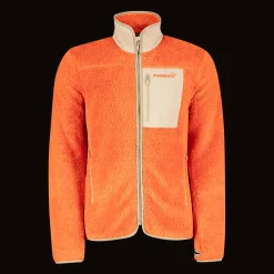 Femund Warm3 Jacket, fleecejakke, herre - Mellomlagsjakke - Femund Warm3 Jacket, fleecejakke, herre