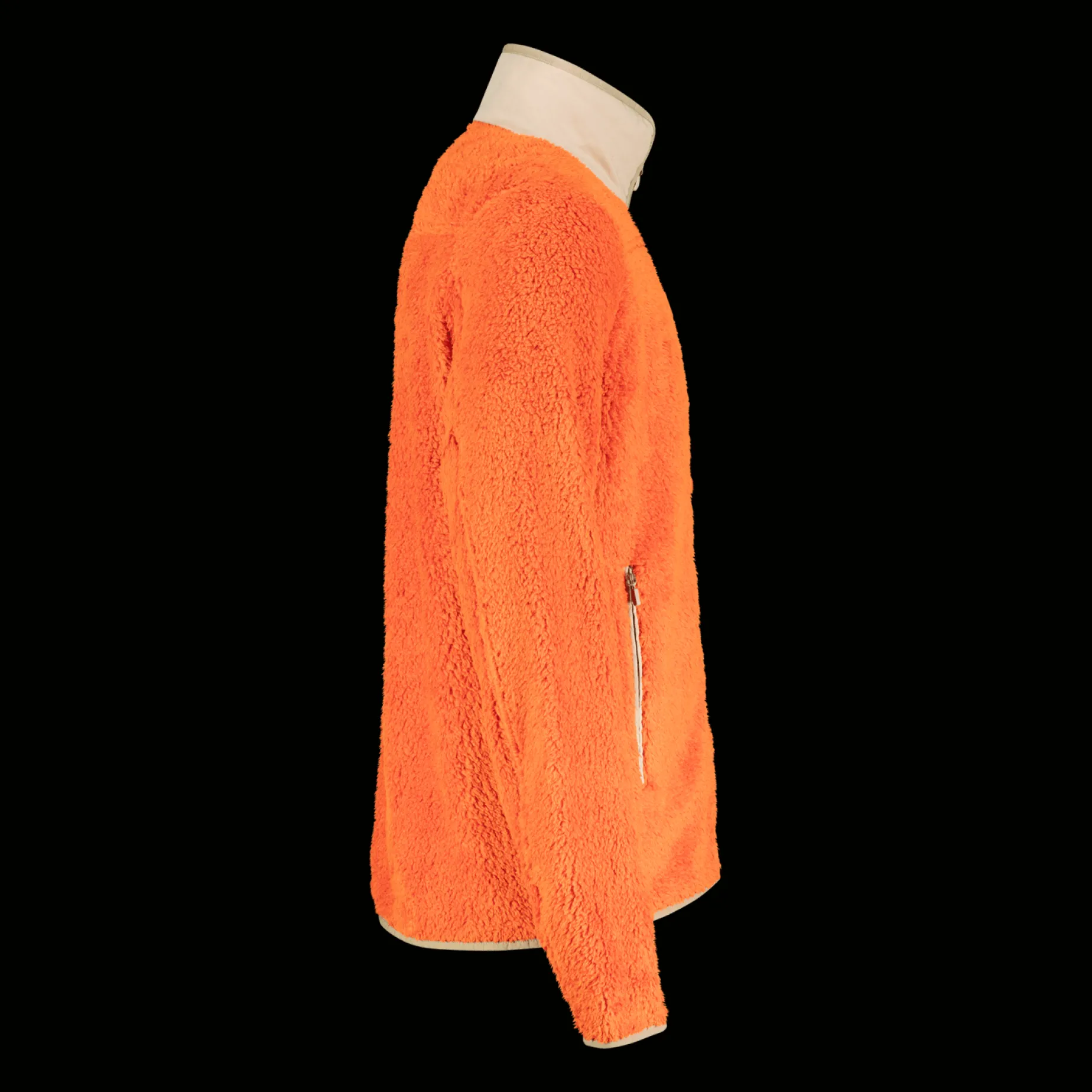 Femund Warm3 Jacket, fleecejakke, herre - Mellomlagsjakke - Femund Warm3 Jacket, fleecejakke, herre