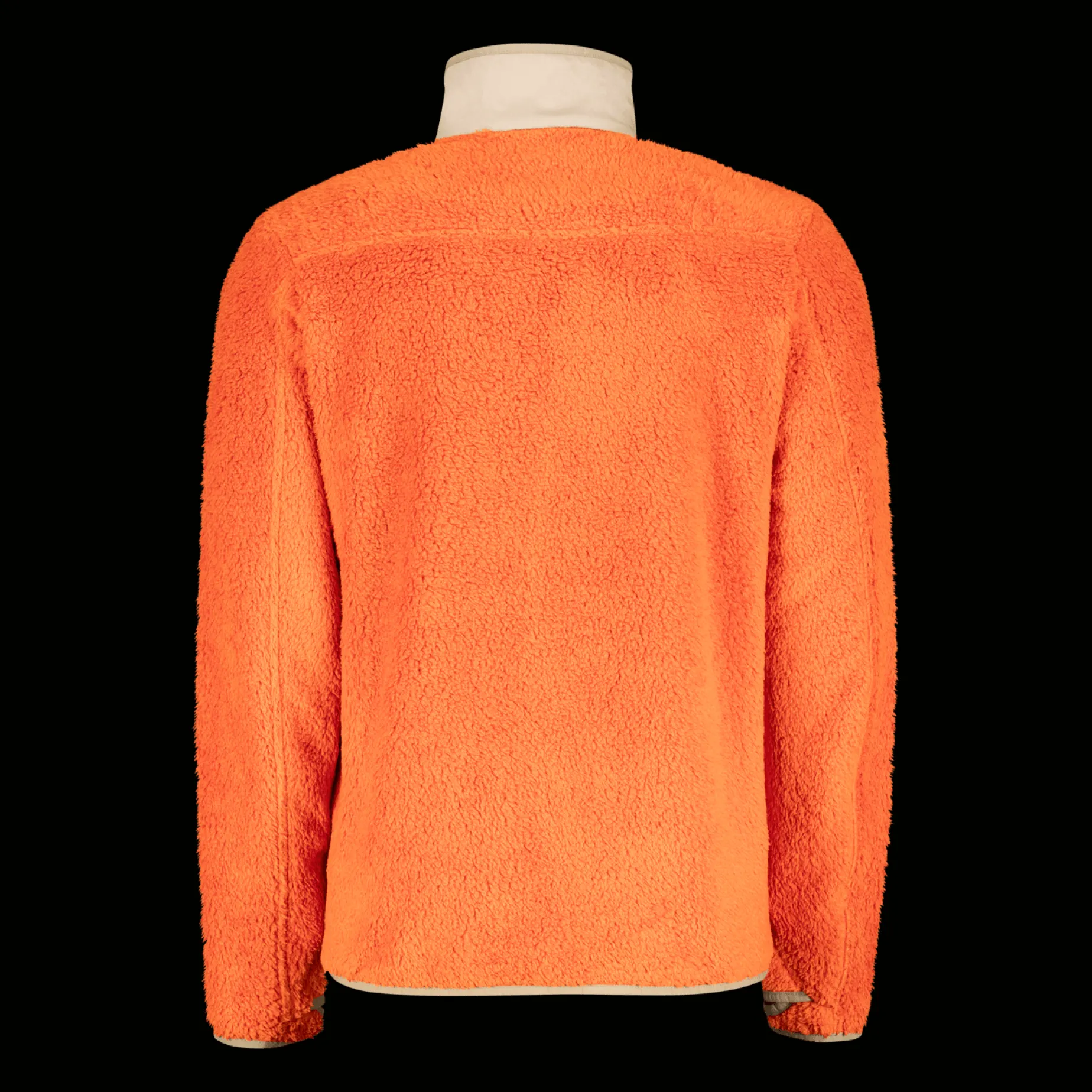 Femund Warm3 Jacket, fleecejakke, herre - Mellomlagsjakke - Femund Warm3 Jacket, fleecejakke, herre