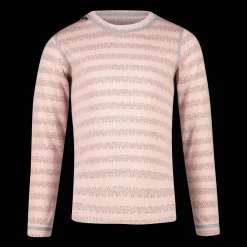 50Fifty 3.0, ulltrøye barn - Overdel - 50Fifty 3.0, ulltrøye barn