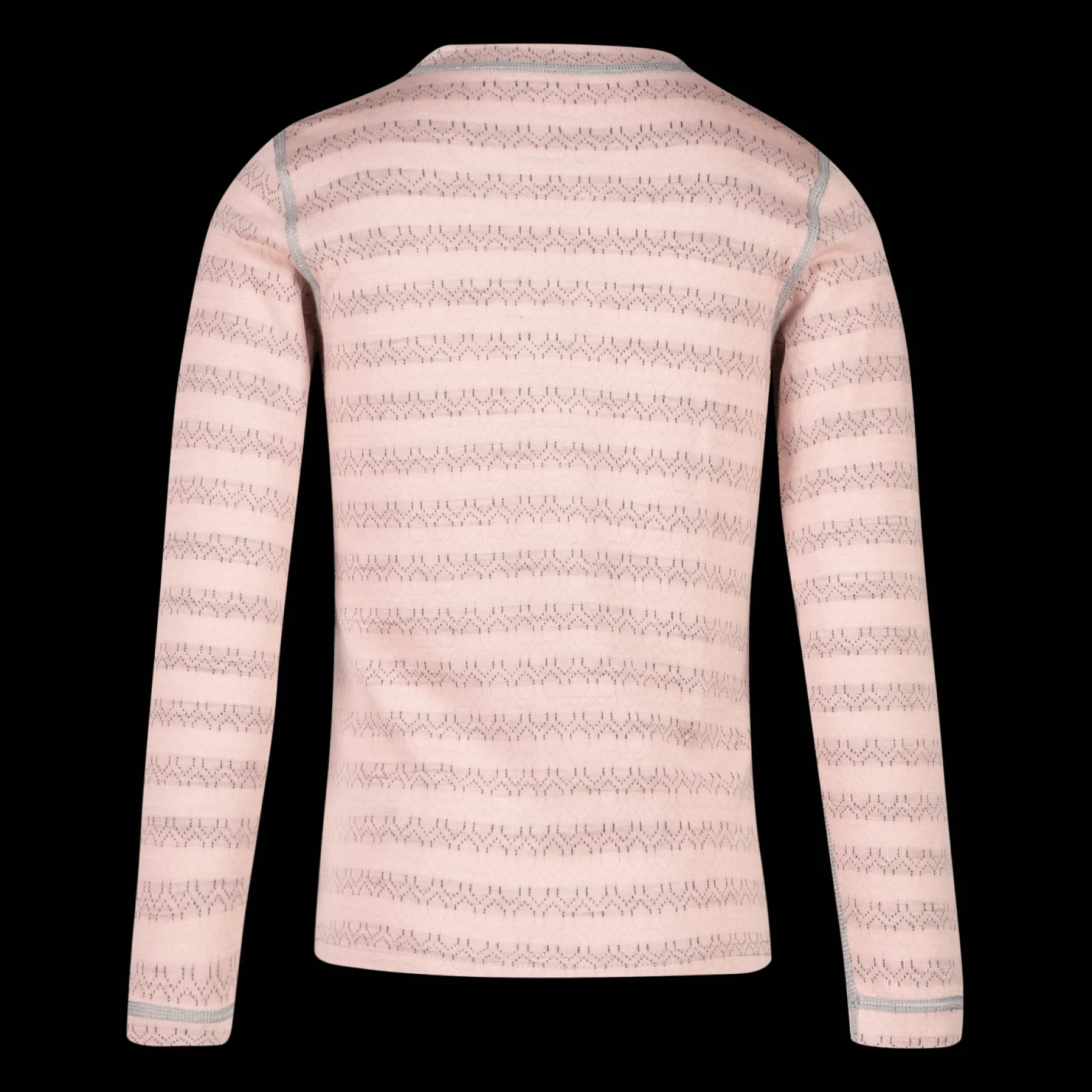 50Fifty 3.0, ulltrøye barn - Overdel - 50Fifty 3.0, ulltrøye barn