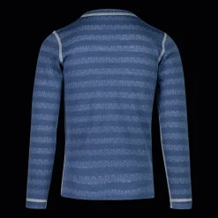 50Fifty 3.0, ulltrøye barn - Overdel - 50Fifty 3.0, ulltrøye barn