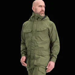 Finnskogen Gore-Tex Jacket, jaktjakke, unisex - Jaktjakke - Finnskogen Gore-Tex Jacket, jaktjakke, unisex