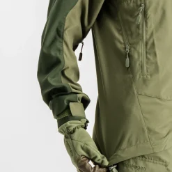 Finnskogen Hybrid Jacket, jaktjakke, unisex - Jaktjakke - Finnskogen Hybrid Jacket, jaktjakke, unisex