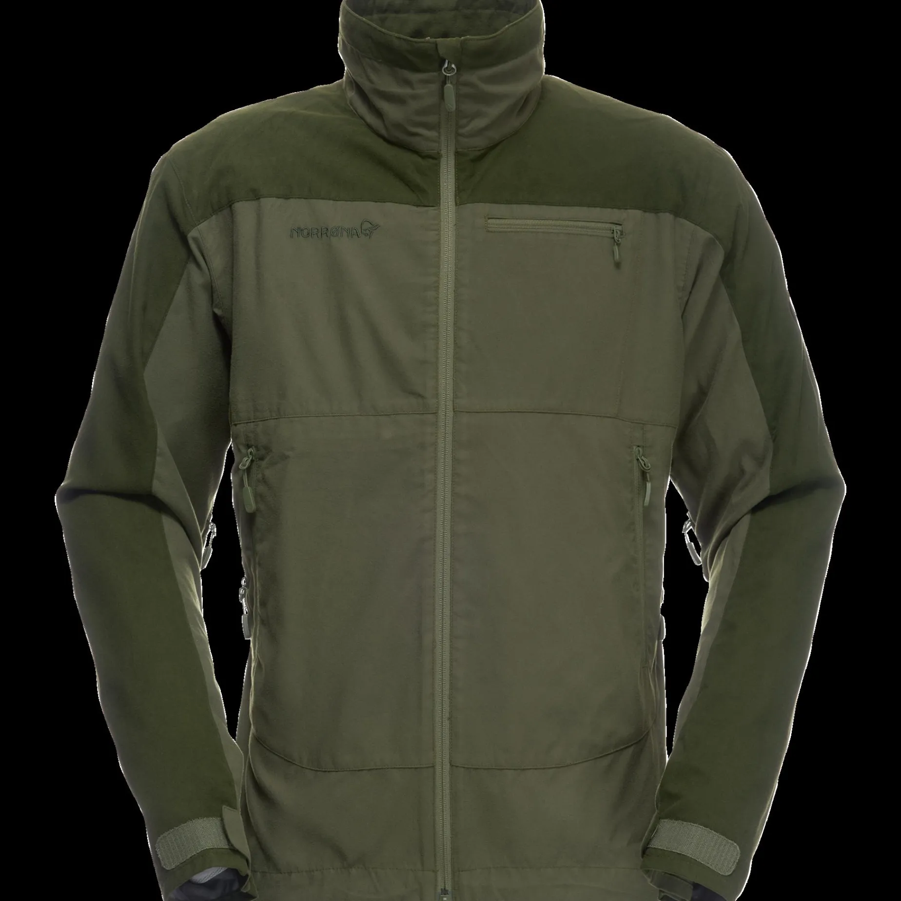Finnskogen Hybrid Jacket, jaktjakke, unisex - Jaktjakke - Finnskogen Hybrid Jacket, jaktjakke, unisex