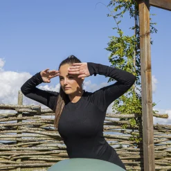 Fitnessball 75 cm, fitnessball - Core Trening - Fitnessball 75 cm, fitnessball