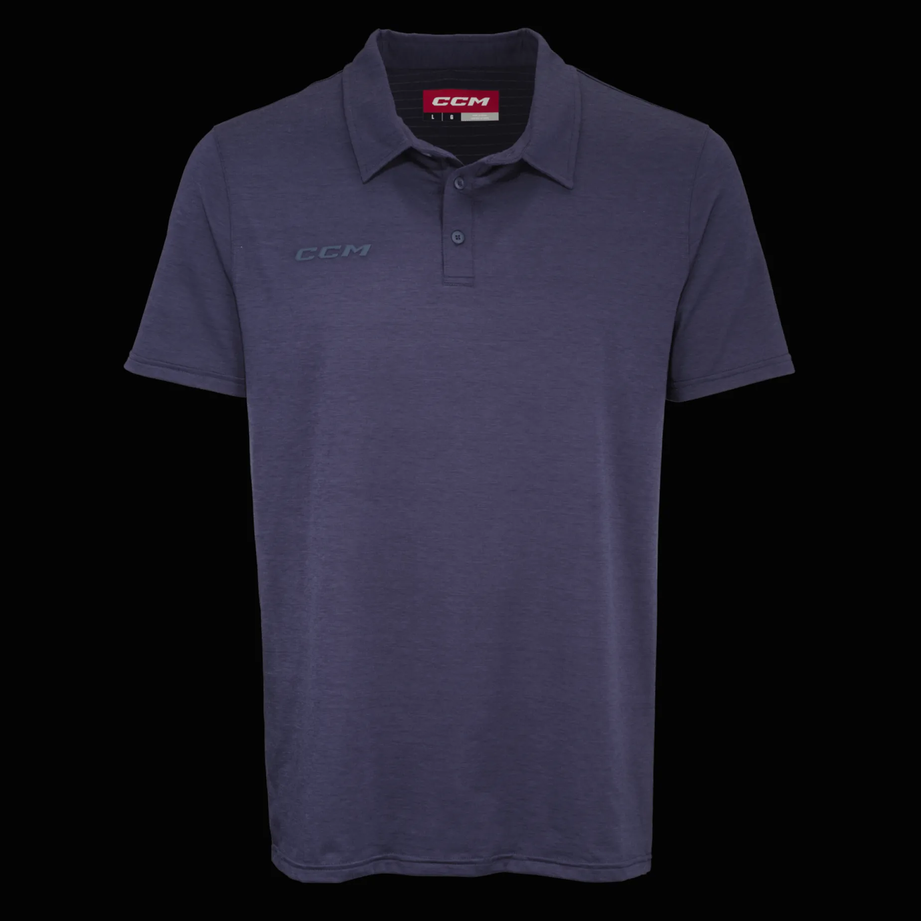 Fitted Polo Adult 23/24, pikéskjorte, herre - T-Shirts & Shorts - Fitted Polo Adult 23/24, pikéskjorte, herre