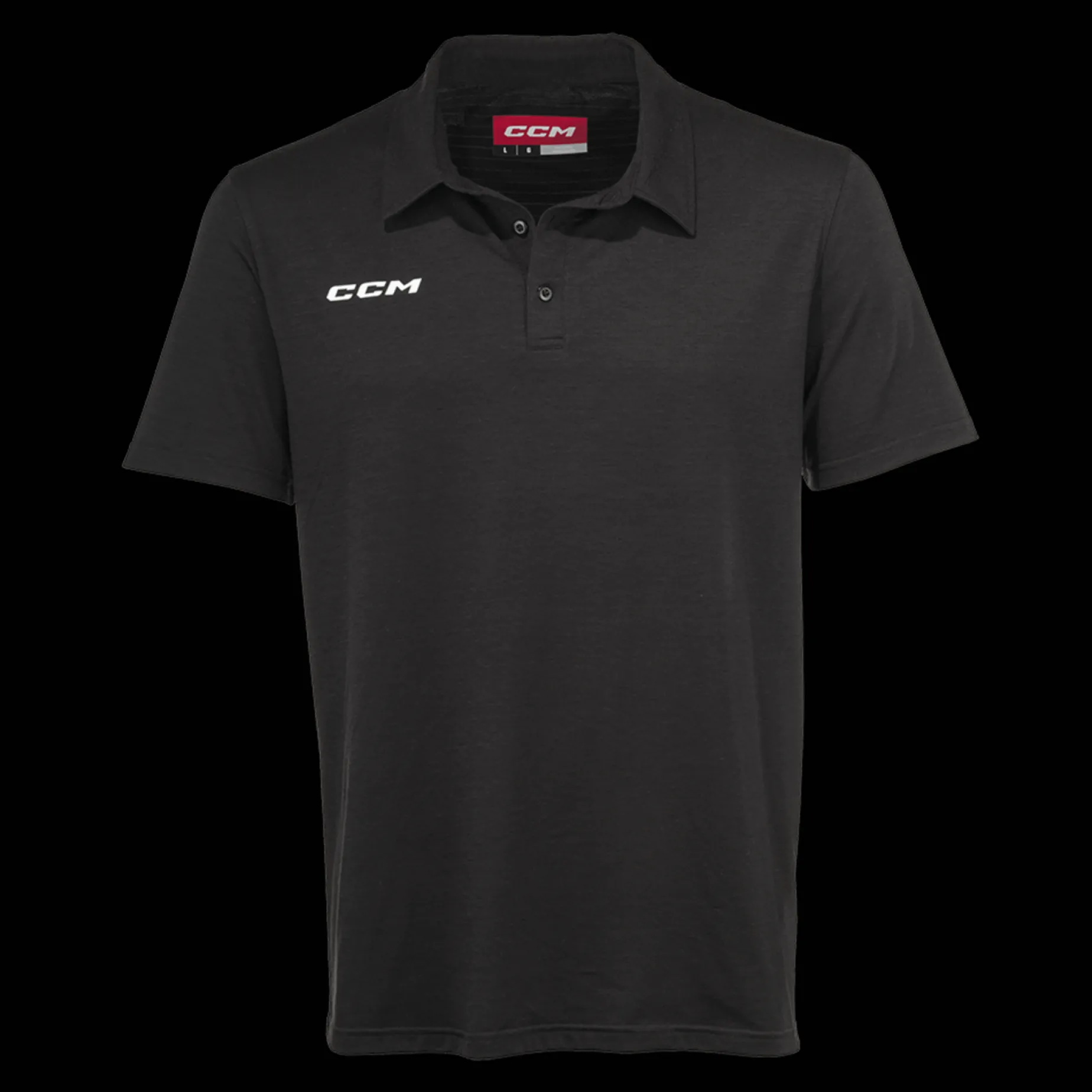 Fitted Polo Adult 23/24, pikéskjorte, herre - T-Shirts & Shorts - Fitted Polo Adult 23/24, pikéskjorte, herre