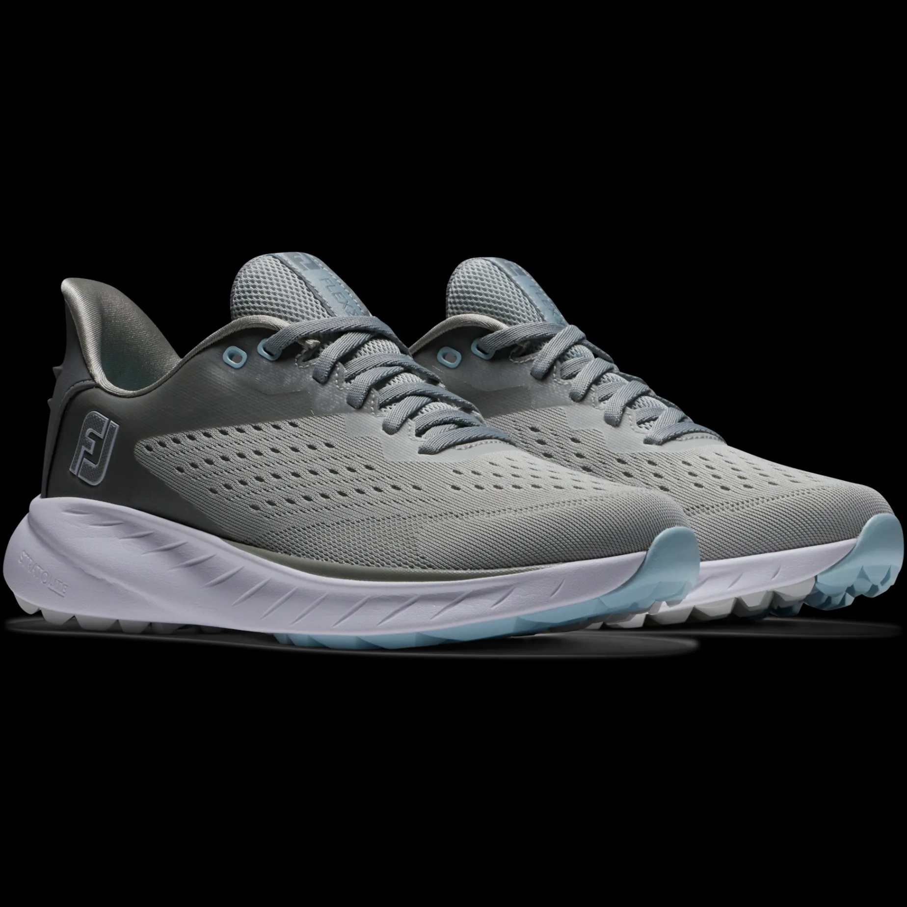 FJ Flex XP, golfsko dame - Golfsko - FJ Flex XP, golfsko dame