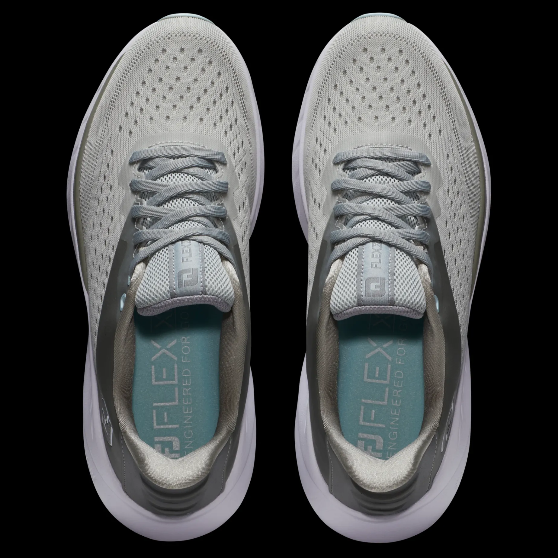 FJ Flex XP, golfsko dame - Golfsko - FJ Flex XP, golfsko dame