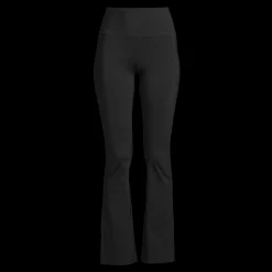 Flare High Waist Pant, treningsbukse, dame - Treningstights - Flare High Waist Pant, treningsbukse, dame