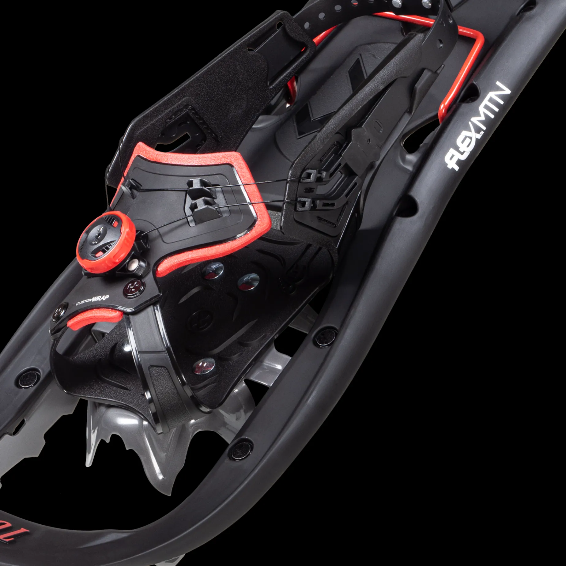 Flex Mtn 24 - Truger - Flex Mtn 24