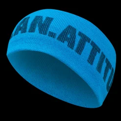 Flow Headband, pannebånd, junior - Lue - Flow Headband, pannebånd, junior