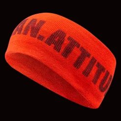 Flow Headband, pannebånd, junior - Lue - Flow Headband, pannebånd, junior