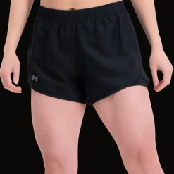 Fly By 2-In-1 Shorts, løpeshorts, dame - Treningsshorts - Fly By 2-In-1 Shorts, løpeshorts, dame