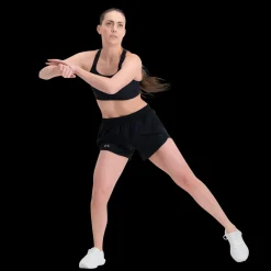 Fly By 2-In-1 Shorts, løpeshorts, dame - Treningsshorts - Fly By 2-In-1 Shorts, løpeshorts, dame