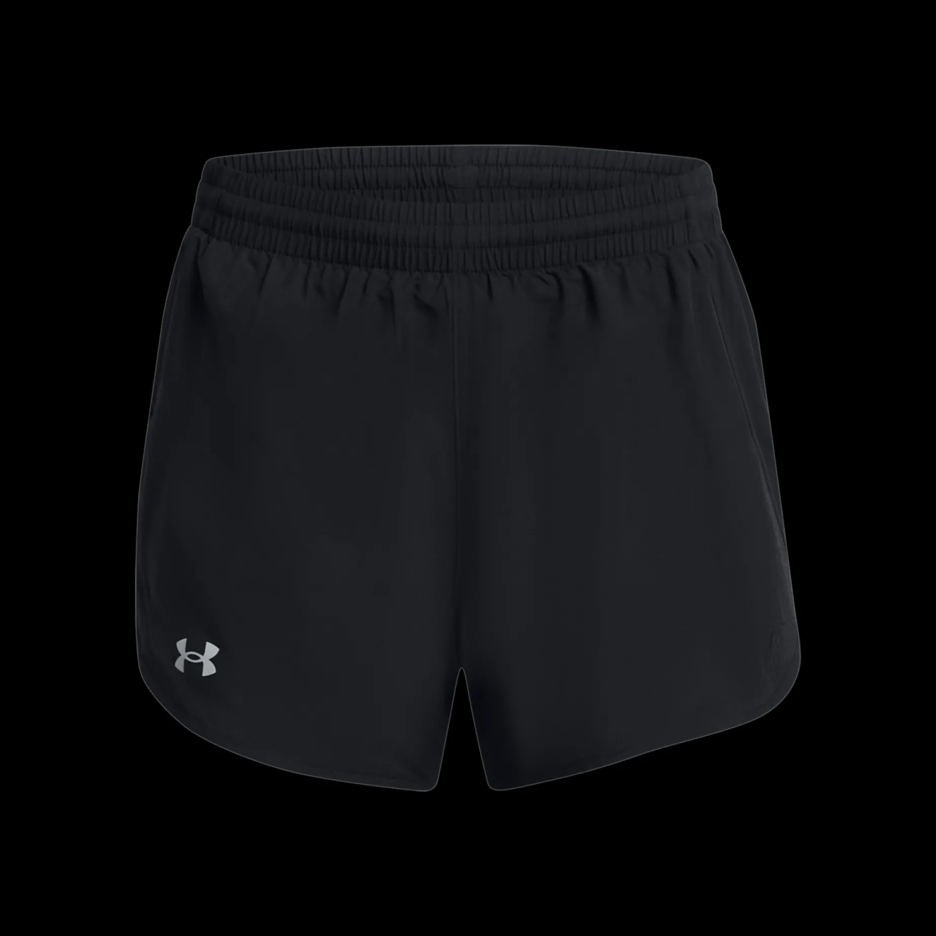 Fly By 2-In-1 Shorts, løpeshorts, dame - Treningsshorts - Fly By 2-In-1 Shorts, løpeshorts, dame