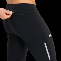 Focus Wind Tights M 24/25, treningstights, herre - Langrennsbukse Herre - Focus Wind Tights M 24/25, treningstights, herre