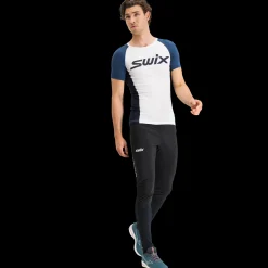 Focus Wind Tights M 24/25, treningstights, herre - Langrennsbukse Herre - Focus Wind Tights M 24/25, treningstights, herre