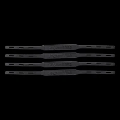 Foot Rubber Band 2-pack, fotstrikker til dress eller bukse - Regnsett - Foot Rubber Band 2-pack, fotstrikker til dress eller bukse